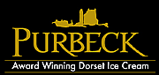 Purbeck Real Dairy Ice Cream logo