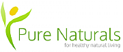 Pure & Natural Ltd logo