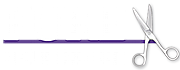 Pure Hair Design logo