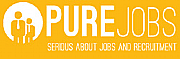 Pure Jobs UK (Worldwide) Ltd logo