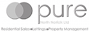Pure North Norfolk Ltd logo