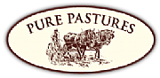 Pure Pastures Ltd logo