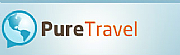 Puretravel Adventure Holidays logo