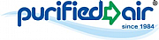 Purified Air Ltd logo