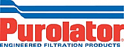 Purolator Products logo