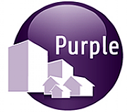 Purple-properties.co.uk Ltd logo