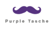 Purple Tasche Ltd logo