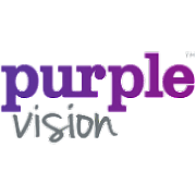Purplevision Solutions Ltd logo