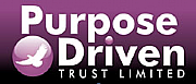 Purpose Driven Ltd logo