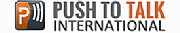 Push to Talk Ltd logo