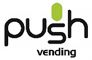 Push Vending Ltd logo