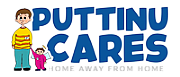 Puttinu Cares Foundation logo
