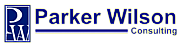 Pwa Parker Wilson Ltd logo