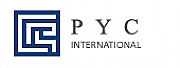 Pyc Ltd logo