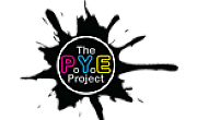 Pye Projects Ltd logo