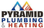 Pyramid Plumbing & Heating Ltd logo