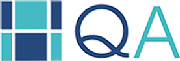 Q A Storage Systems logo