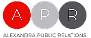 Q E D Public Relations Ltd logo