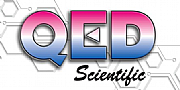 QED Scientific Ltd logo