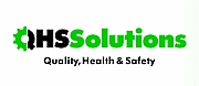 QHS Solutions Ltd logo