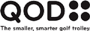 Qod Golf International Ltd logo