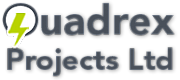 Qp Projects Ltd logo