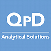 Qpd Analytical Solutions Ltd logo
