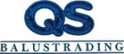 Qs Balustrading logo