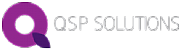 QSP Solutions logo