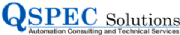 Qspec Ltd logo