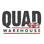 Quad Warehouse logo
