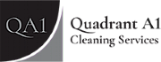 Quadrant A1 Cleaning Services logo