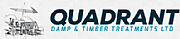 Quadrant Damp Proofing logo