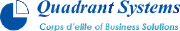 Quadrant Windows Ltd logo