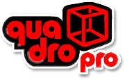 Quadroplaypro logo