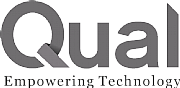 Qual Ltd logo