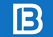 B13 Technology logo