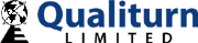 Qualiturn Ltd logo