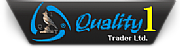 Quality 1 Trader Ltd logo
