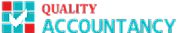 Quality Accountancy logo