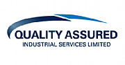 Quality Assured Industrial Services Ltd logo