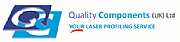 Quality Components (UK) Ltd logo
