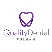 Quality Dental Group Fulham logo