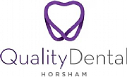 Quality Dental Horsham logo