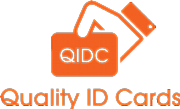 Quality ID Cards logo