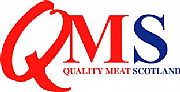 Quality Meat Scotland logo