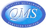 Quality Metalwork Services Ltd logo