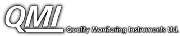 Quality Monitoring Instruments Ltd logo