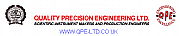 Quality Precision Engineering Ltd logo