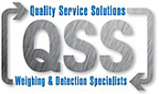 QUALITY SERVICE SOLUTIONS logo